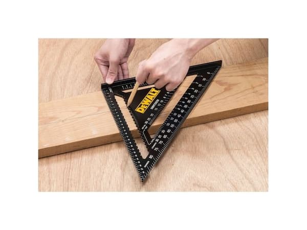 DeWalt DWHT25228-0 Suorakulmat - 30 cm