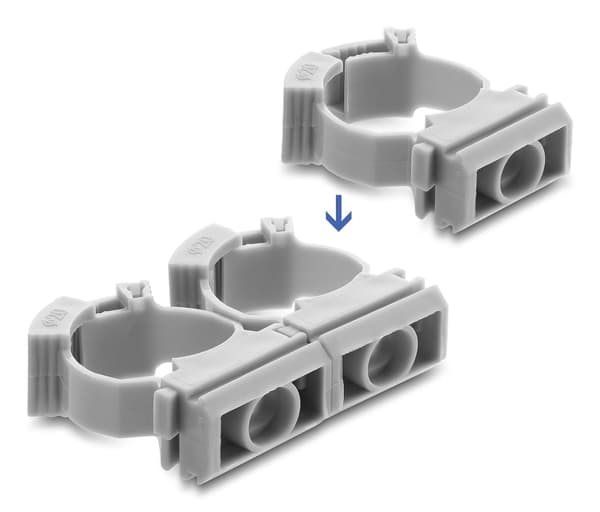 DeLOCK 22070, 100 kpl