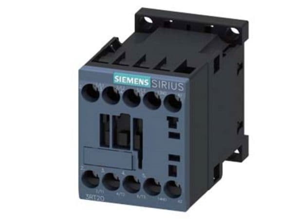 Siemens 3RT2017-1AB01, IP20, 690 V