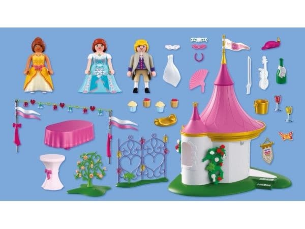 Playmobil 72052, 4 År, Multifärg, Plast