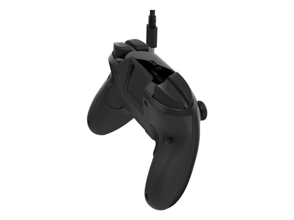 Turtle Beach TBC-8105-05, Gamepad, Nintendo Switch, Nintendo Switch 2, Nintendo Switch Lite, Nintendo Switch OLED, Tilbageknap, D-måtte, Kabel &amp...