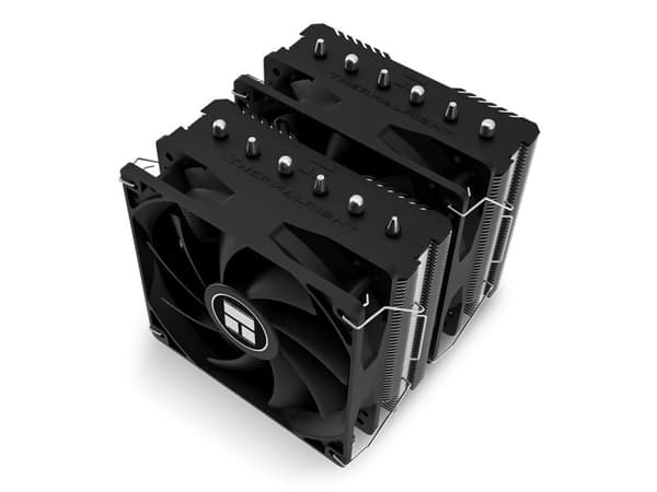 Thermalright Peerless Assassin 120 SE prosessorkjøler