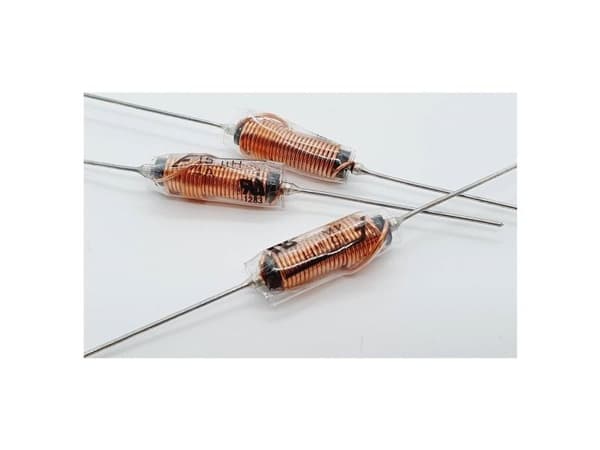 Fastron 77A-472M-01 drosselspole 1 stk