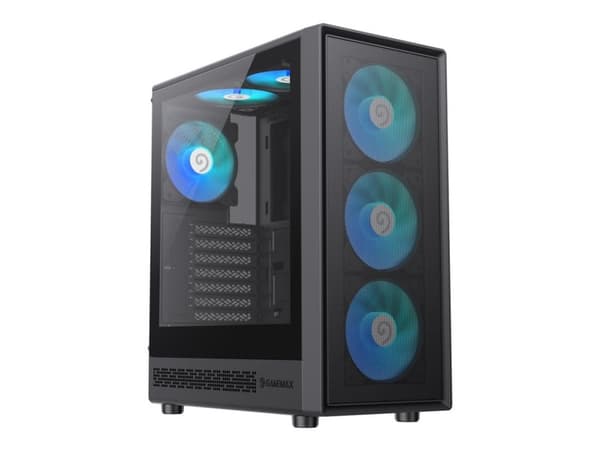 GameMax Gamemax chassi | Case | STORM 2 AB | ATX