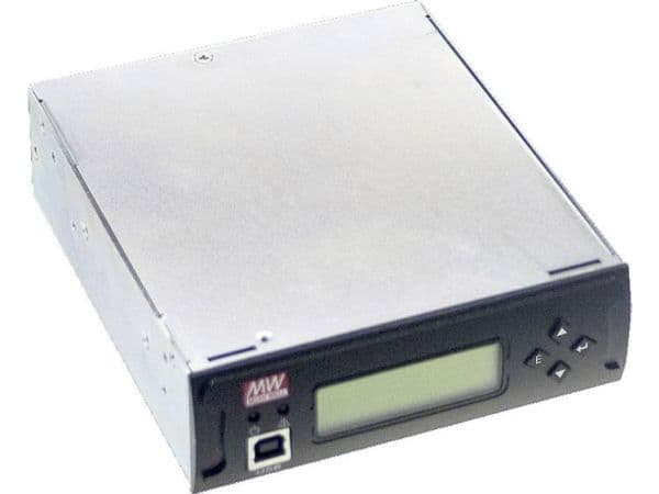 MIDDELBRØNN RKP-CMU1