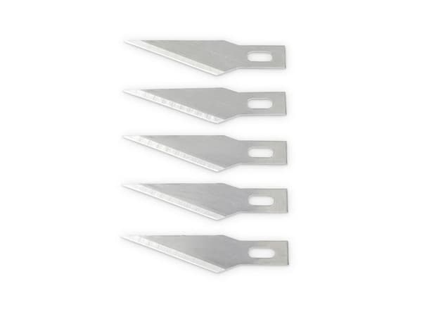 Weller Xcelite – Set med utbytbara blad