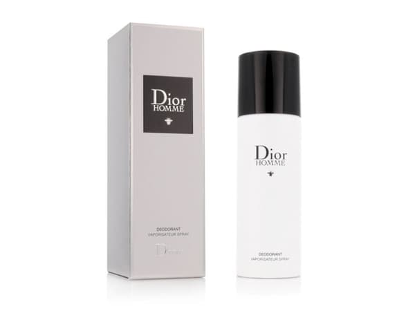 Dior Homme deodorant spray 150 ml