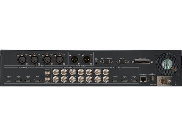DataVideo SE-3200