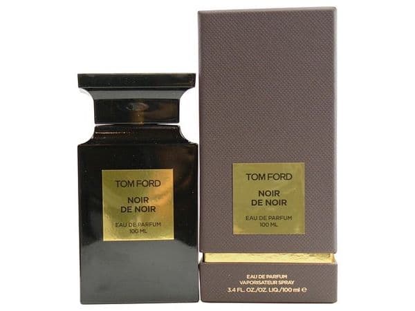 Tom Ford Noir de Noir EDP U 100 ml