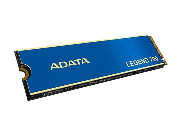 ADATA LEGEND 700 512 GB - SSD - PCIe 3.0 x4 - M.2