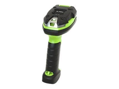 Zebra LI3608, Kannettava viivakoodinlukija, 1D, Codabar, Code 11, Code 128, Code 39, Code 93, GS1 DataBar Expanded, GS1 DataBar Omnidirectional,......