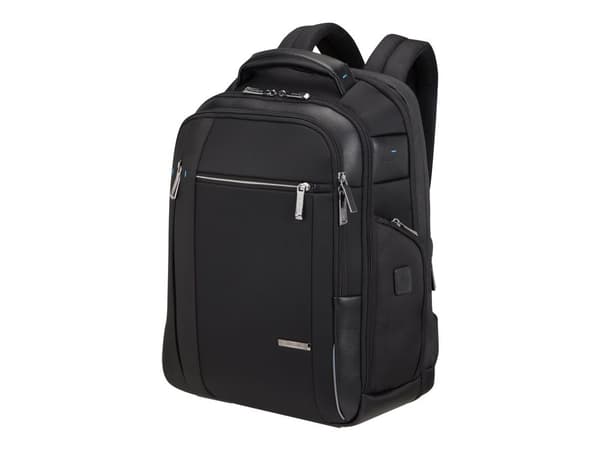 Samsonite Spectrolite 3.0, 39,6 cm (15,6"), rom, nylon, polyester, polyuretan