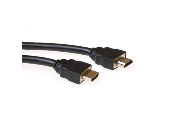 ACT HDMI A - HDMI A M/M HS 0,50M