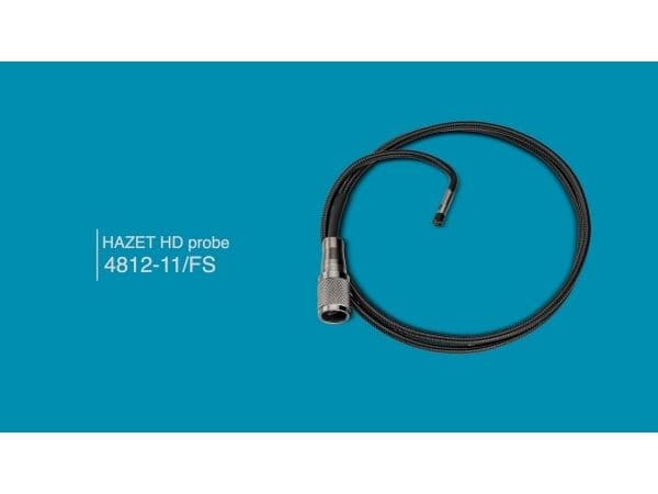 HAZET 4812-11FS, 1 styck