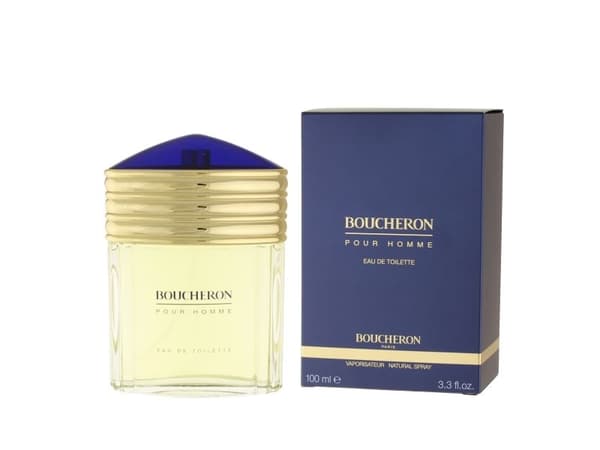 Boucheron Pour Homme 100 ml, Män,