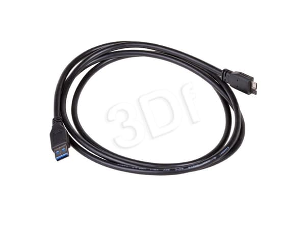 Akyga AK-USB-13 - USB-kaapeli - USB Type A (han) til Micro-USB Type B (han) - USB 3.0 - 1.8 m - lajittelu