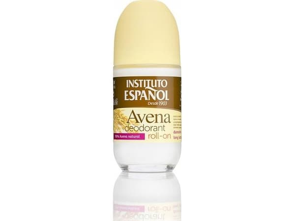 Instituto Espanol INSTITUTO ESPANOL_Avena Deo Roll-on deodorand roll-on 75ml