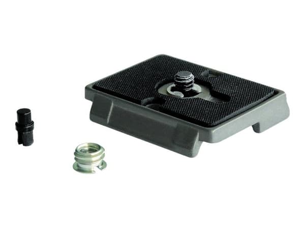 Manfrotto 200PL - Pikalukituslevy