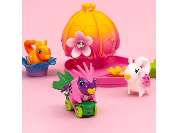 BRIO Flora 36208 Petunia Figuurit