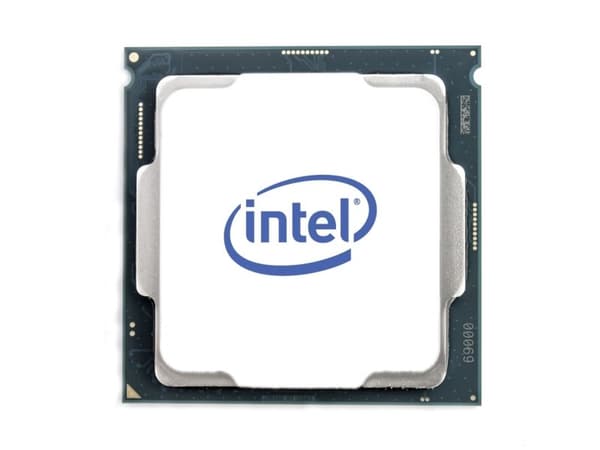 Intel Xeon Silver 4314 - 2.4 GHz - 16-core - 32 trådar - 24 MB cache
