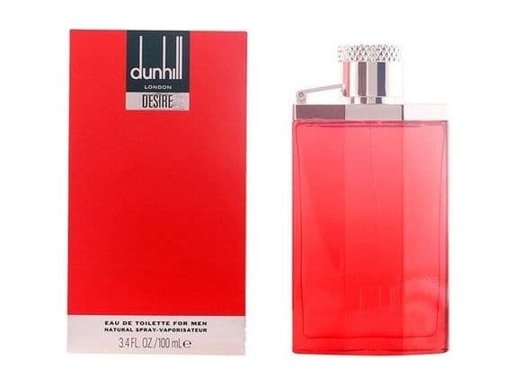 Dunhill Desire Red parfyme 50 ml