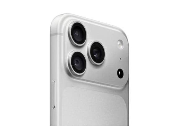 Apple iPhone 18 Pro Max - 1TB - Silver
