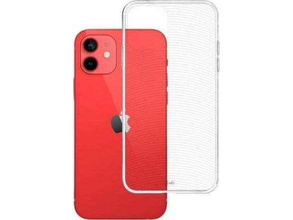 3MK Armor Case, iPhone 13 Pro Max