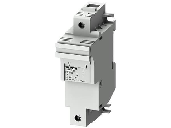 Siemens 3NW7211
