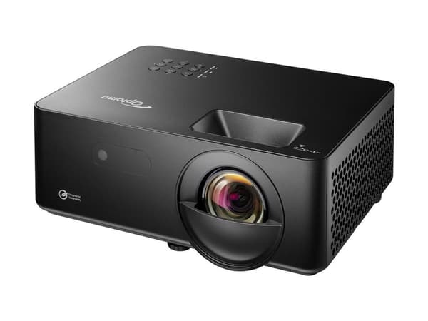 Optoma - DLP-projektori