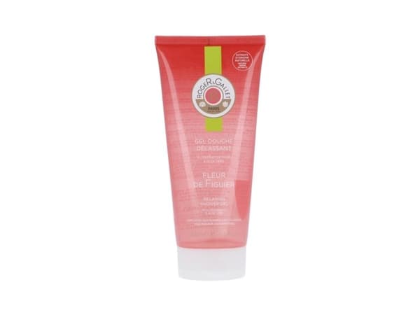 Roger & Gallet Fig Tree Flower Shower Gel 200ml