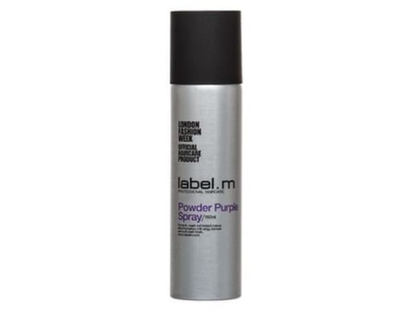 label.m Purple Spray 150ml