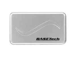 BASETech SJS-60008, Grå, 200 g, 0,01 g, g, Metalli, 92 mm