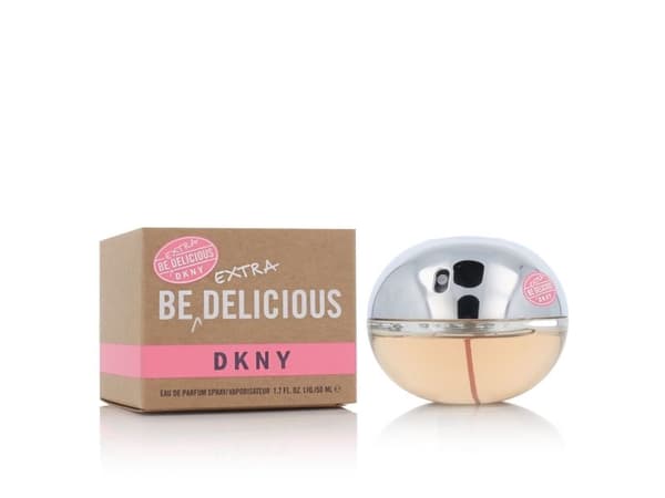 DKNY Be Extra Delicious Eau De Parfum 50 ml