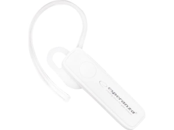 Esperanza Java - Headset - inuti örat - Bluetooth - trådlös