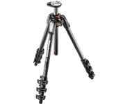 Manfrotto 190CXPRO4 - Stativ med ben