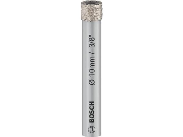 Bosch DIAMANTBOR CERAMIC 10MM