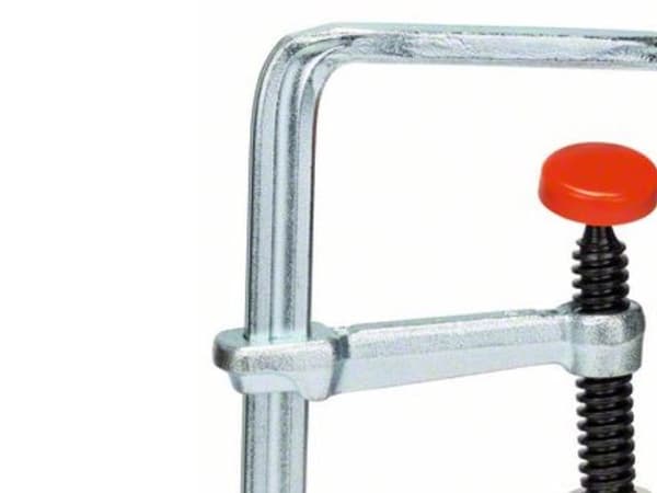 Bosch - G-klemme - 2 deler