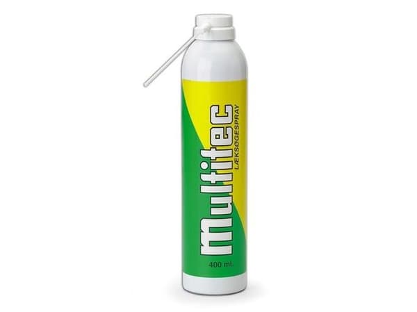 Multitec læksøgespray, 400 ml