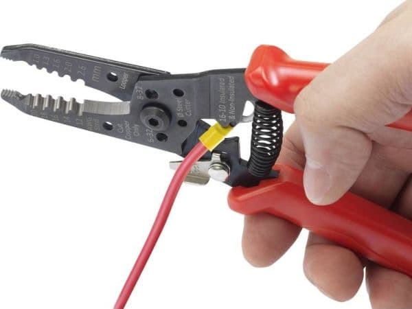 TOOLCRAFT 1550665 multifunksjonstang