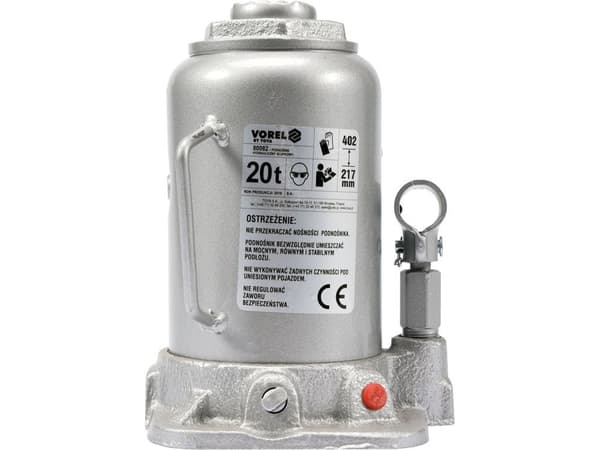 VOREL 80082, 9,8 kg, 1 stykker