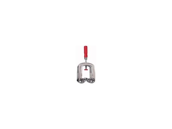 Bessey KF2 tving, 40 mm