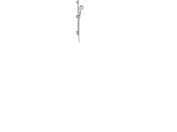hansGrohe crometta vario sæt 72 cm hv/kr diy