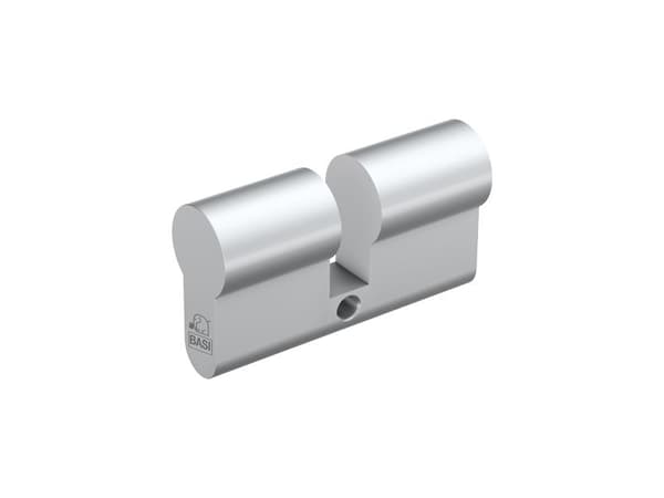 Basi 5910-2740 Sokkoprofiilisylinteri 27 / 40mm