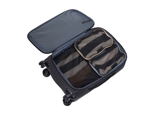 Thule packing cube - Väska set för kläder - nylon - gentle beige