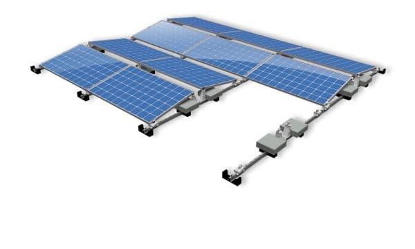 Van der Valk galvaniserad bakplåt ValkPro+ L10° L=1780mm