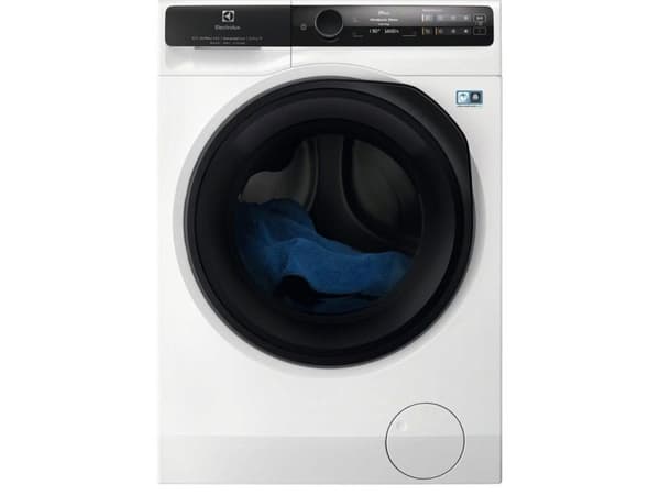 Skalbimo mašina Electrolux EW8W7607QE