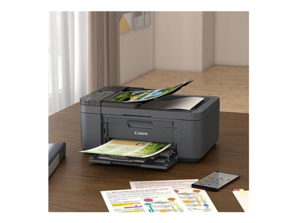 Canon Pixma TR4755I bläckskrivare