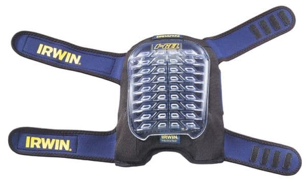 IRWIN 10503830, Musta, Sininen
