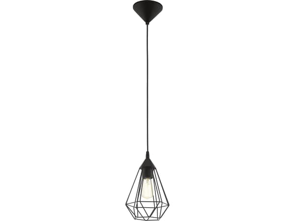 Tarbes Pendel Ø175, sort