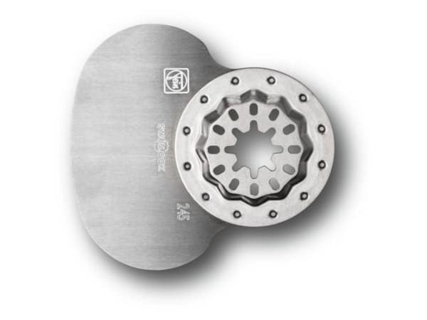 FEIN 63903245230, Klippare, Mjuka material, FEIN MultiMaster, 5 styck